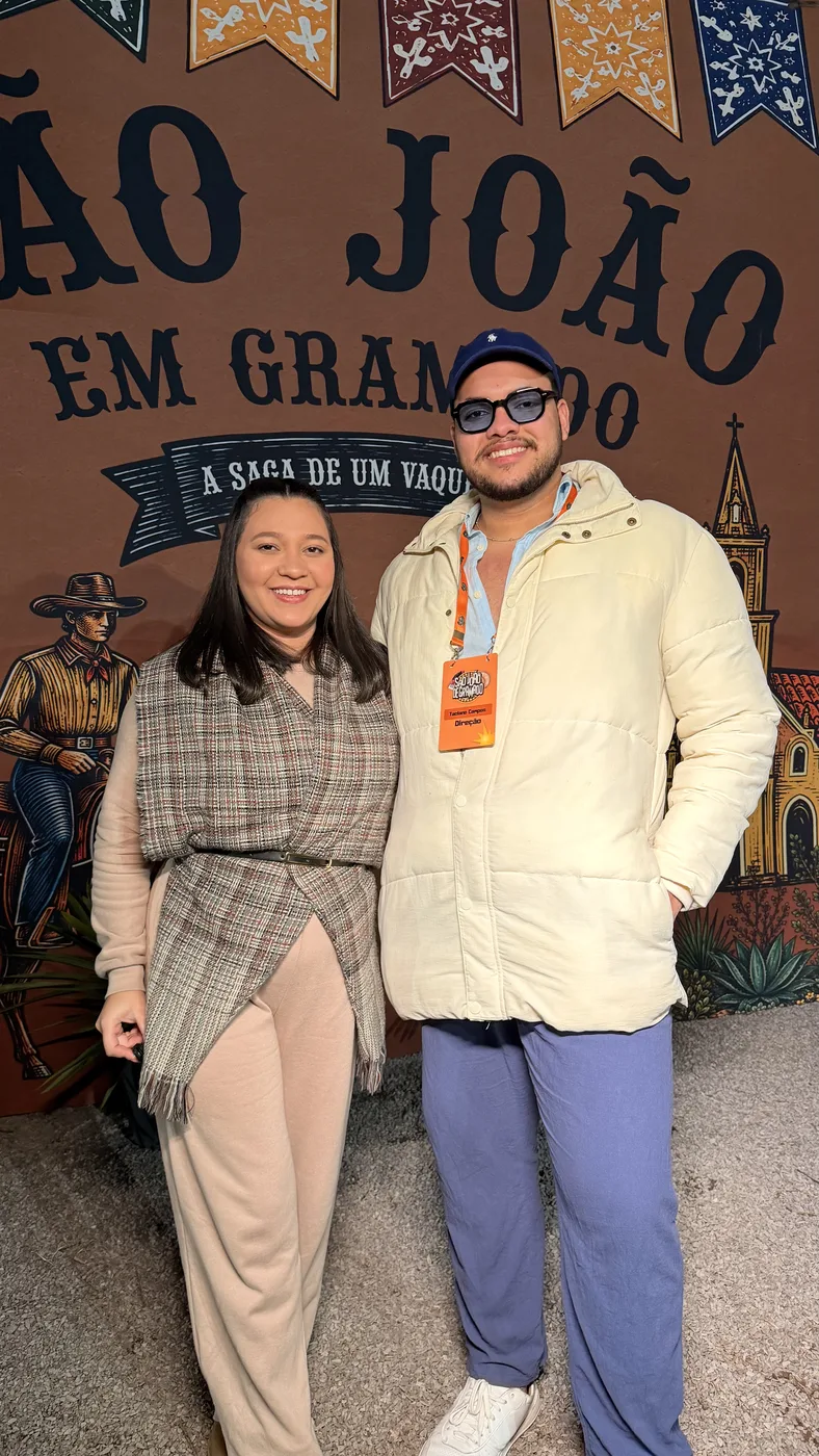 Registro do São João de Gramado 10