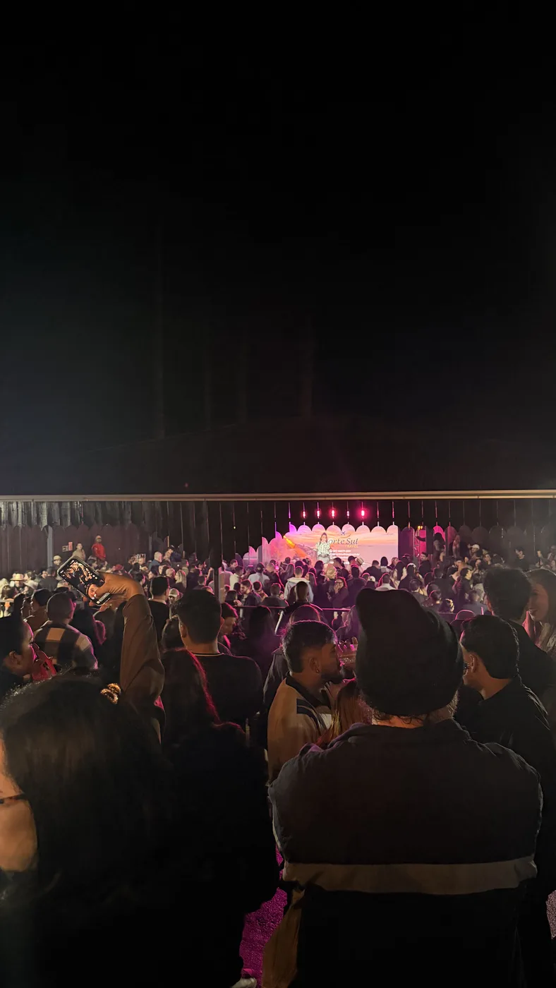 Registro do São João de Gramado 17