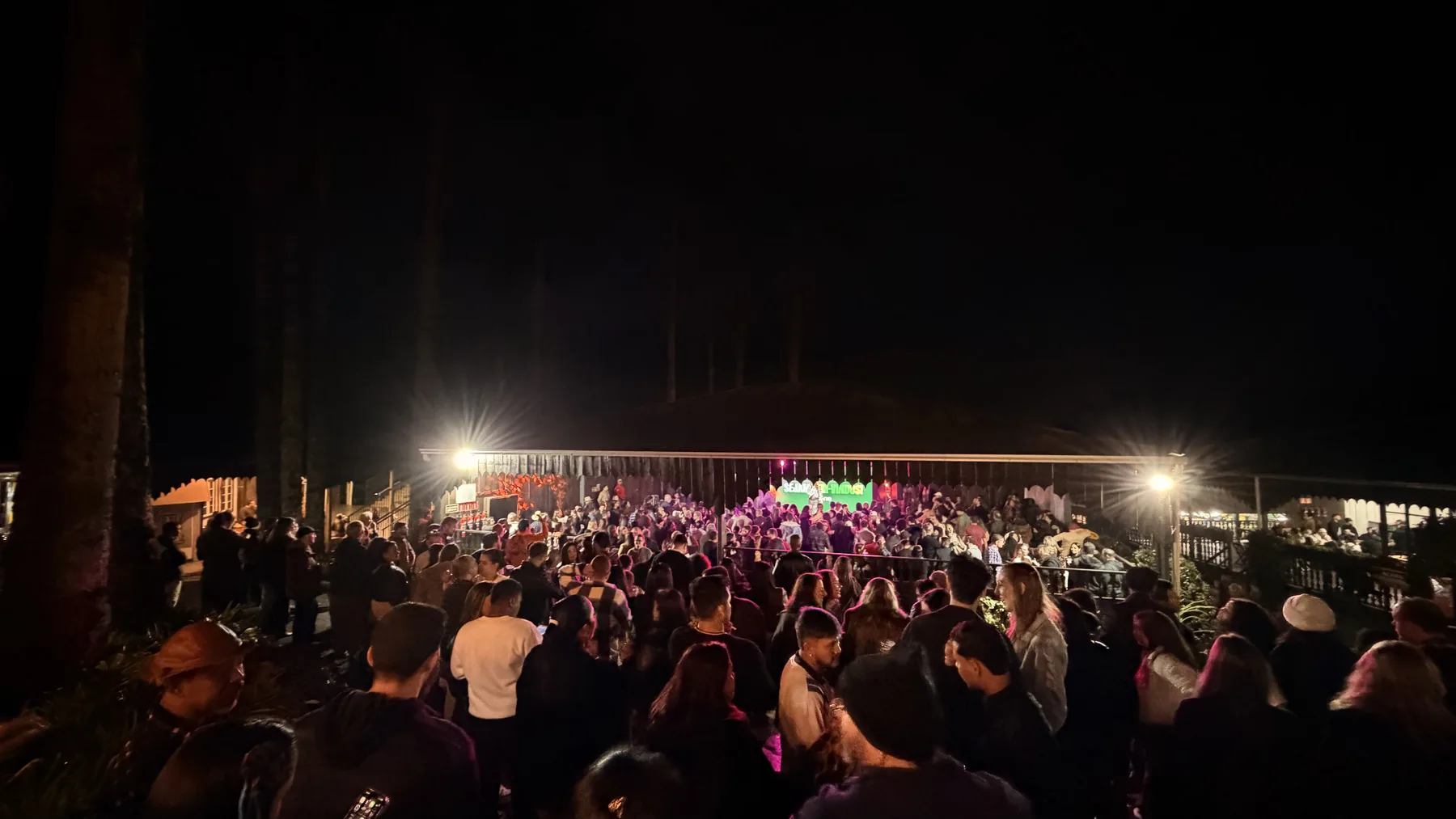 Registro do São João de Gramado 19
