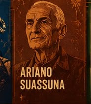 Ariano Suassuna